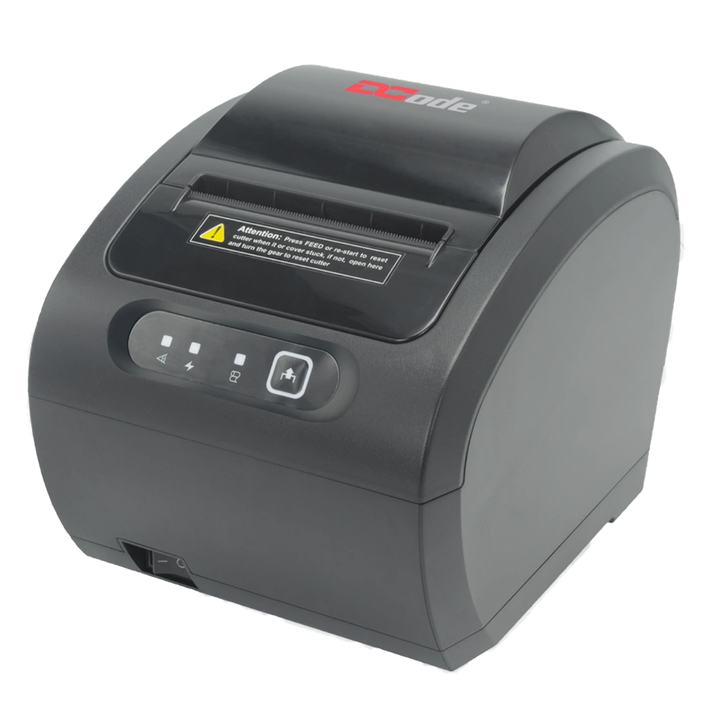 Dcode DC3R3 Best Thermal Receipt Printer for Retail